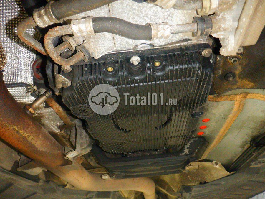 Фото Mercedes-Benz E-класс 418