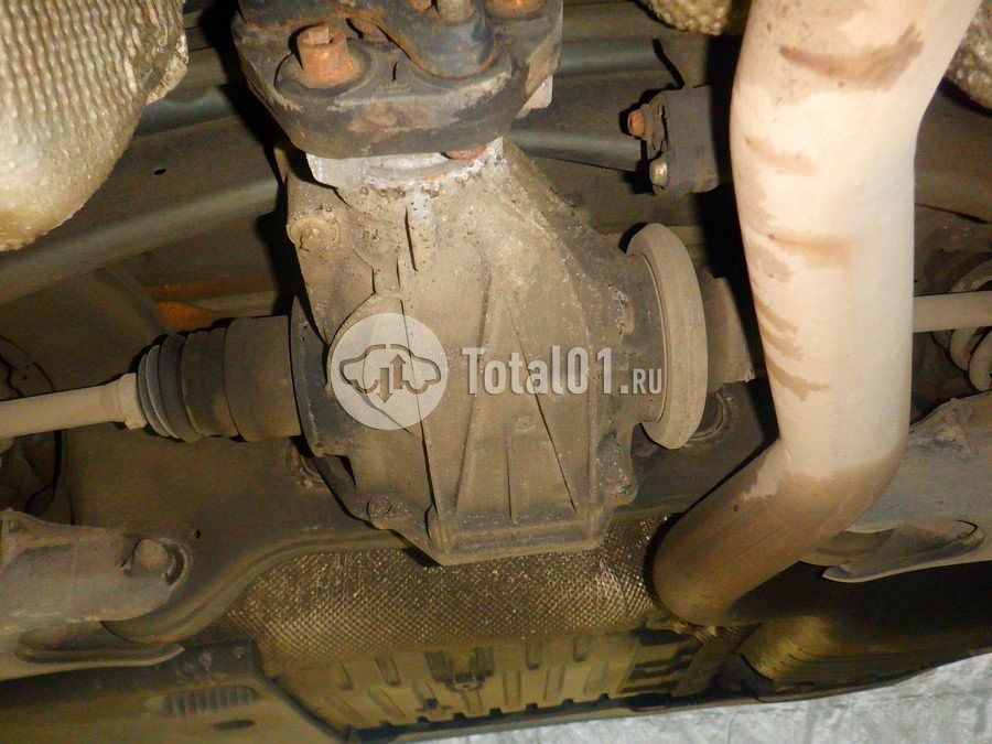 Фото Mercedes-Benz E-класс 420