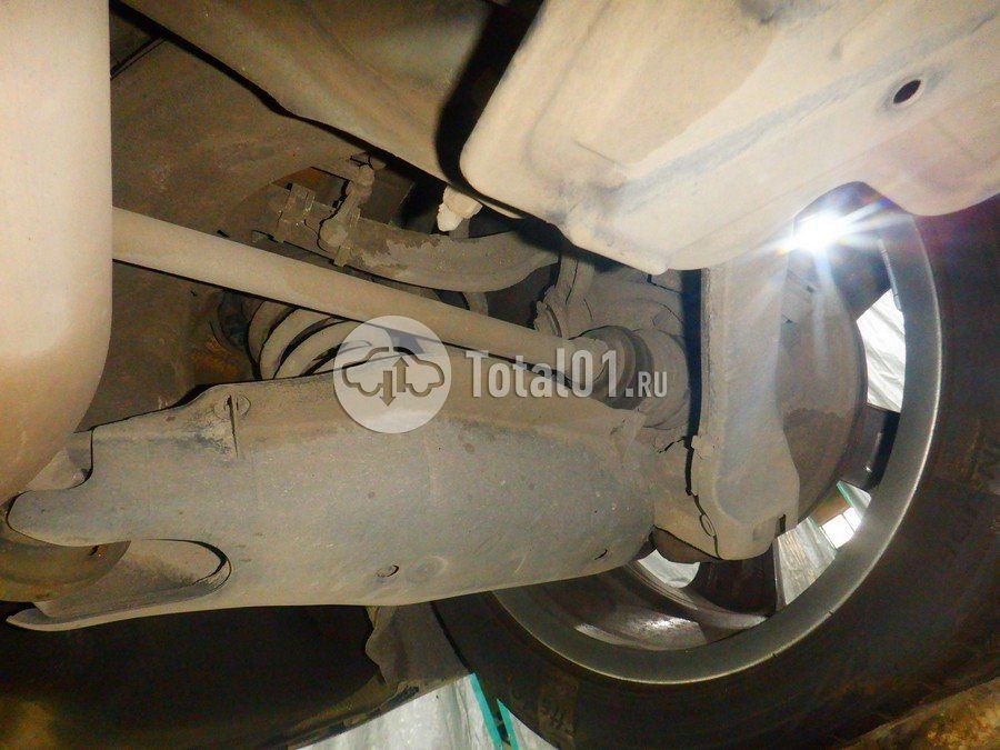 Фото Mercedes-Benz E-класс 422