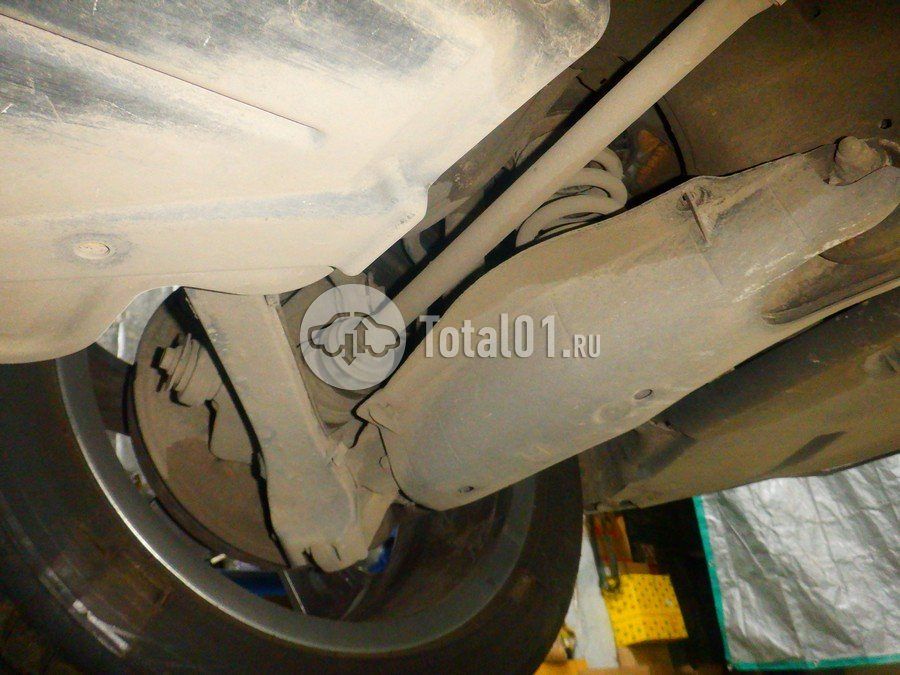 Фото Mercedes-Benz E-класс 424