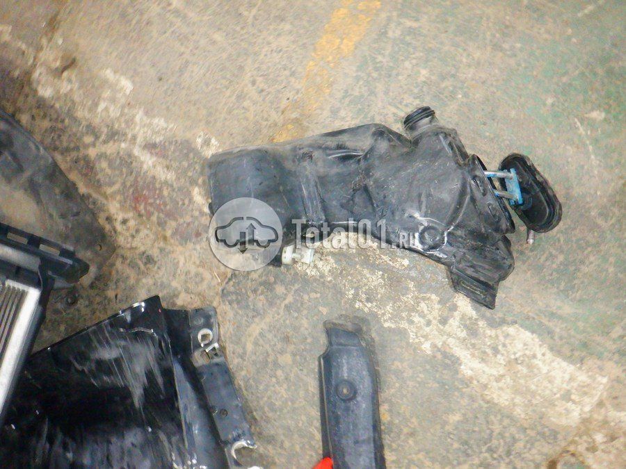 Фото Mercedes-Benz E-класс 426