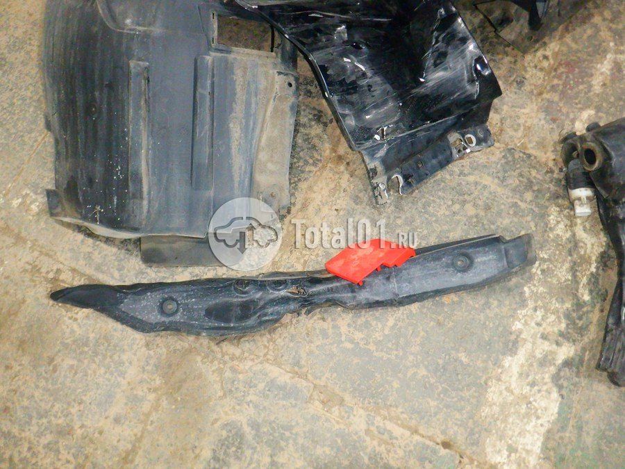 Фото Mercedes-Benz E-класс 428