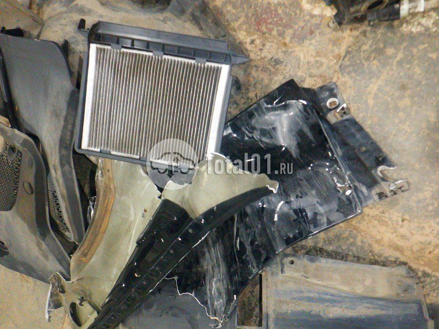 Фото Mercedes-Benz E-класс 430