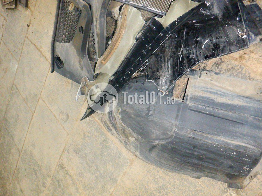 Фото Mercedes-Benz E-класс 432