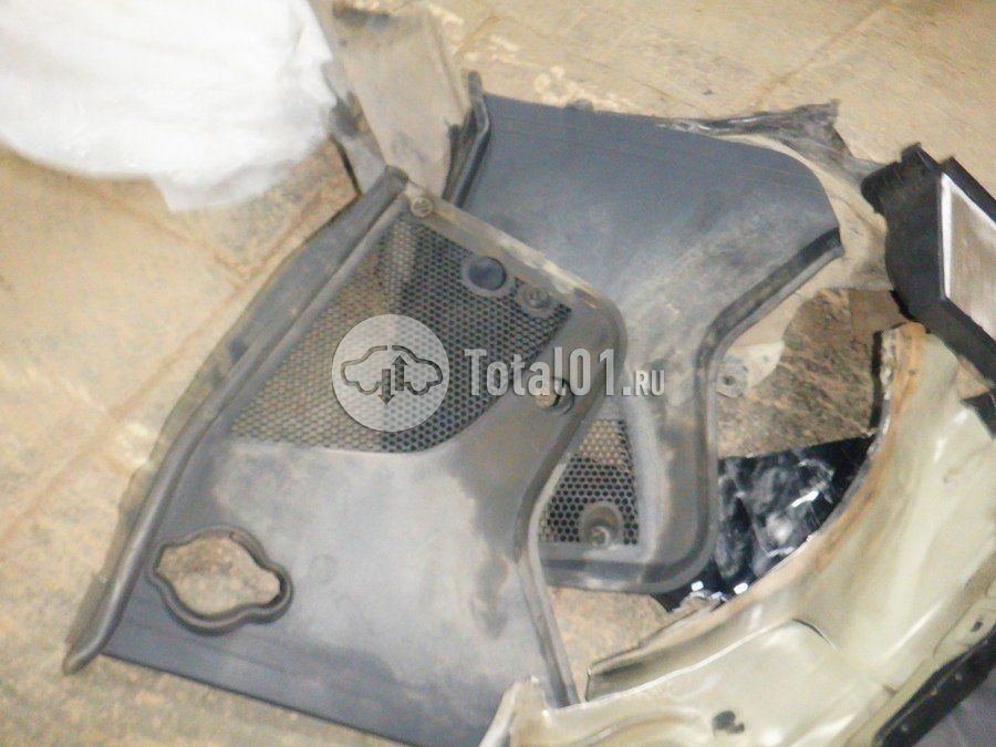 Фото Mercedes-Benz E-класс 434