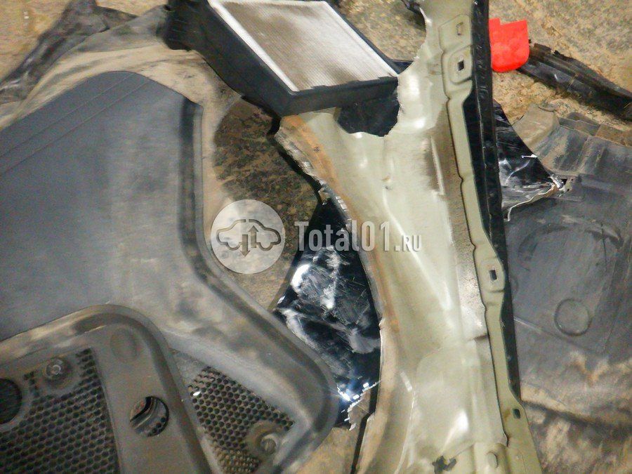 Фото Mercedes-Benz E-класс 436