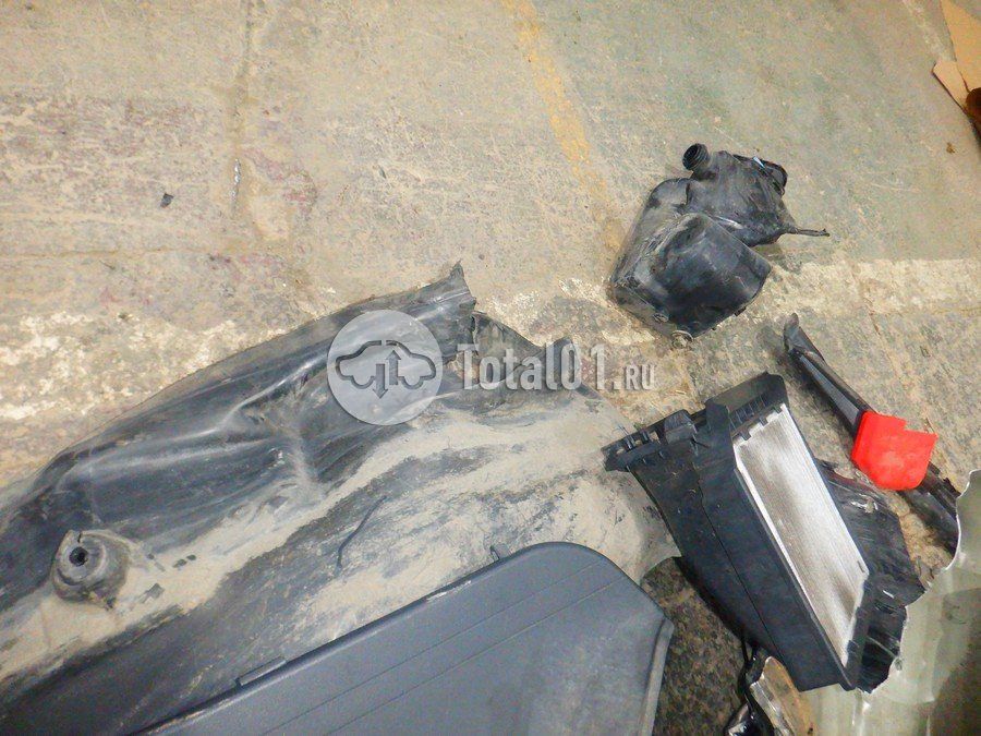 Фото Mercedes-Benz E-класс 438