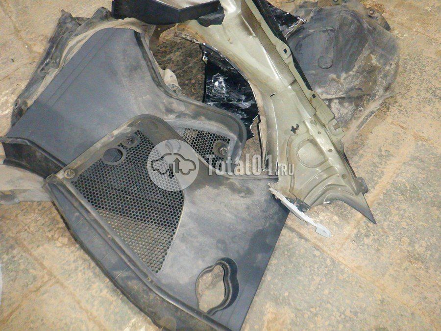 Фото Mercedes-Benz E-класс 442