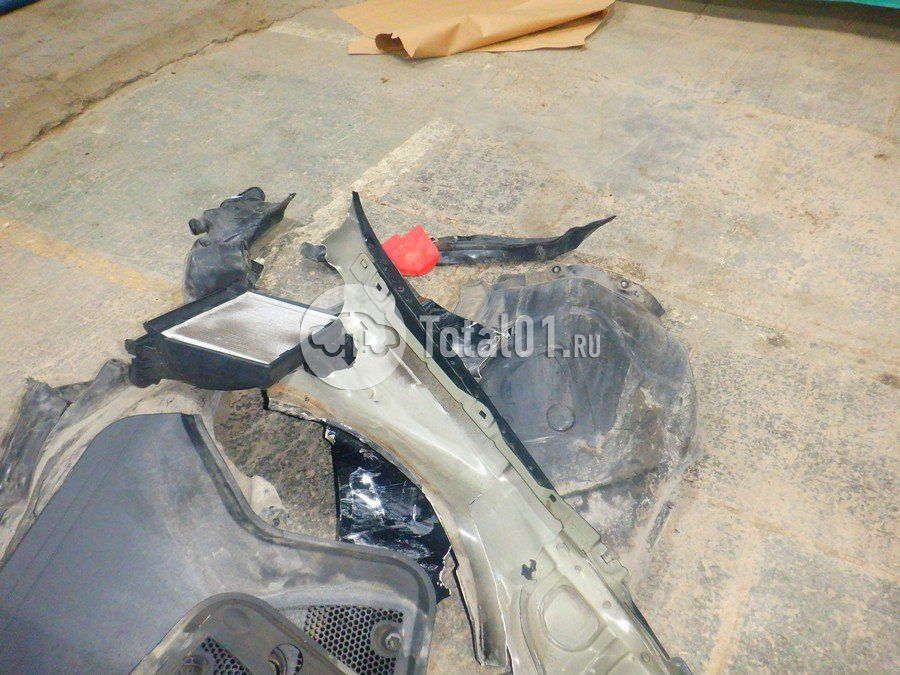 Фото Mercedes-Benz E-класс 444