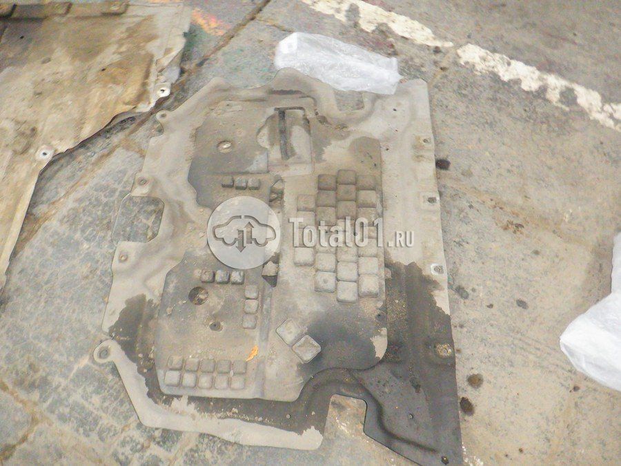 Фото Mercedes-Benz E-класс 446