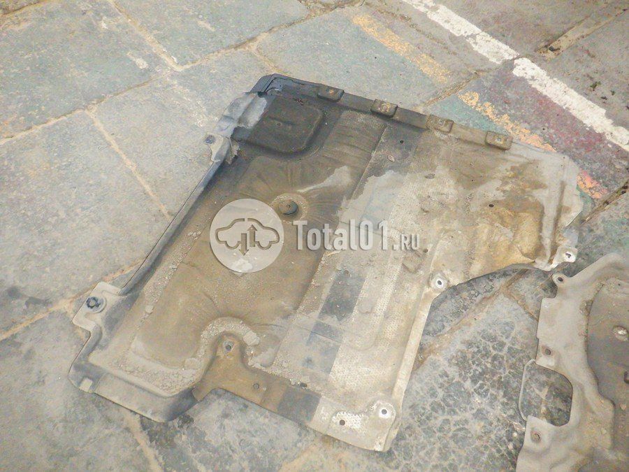 Фото Mercedes-Benz E-класс 448