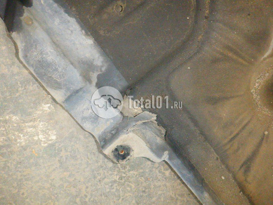 Фото Mercedes-Benz E-класс 450