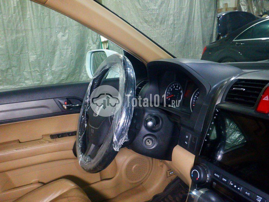 Фото Honda CR-V 38