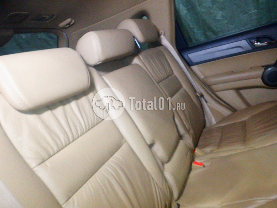 Фото Honda CR-V 54