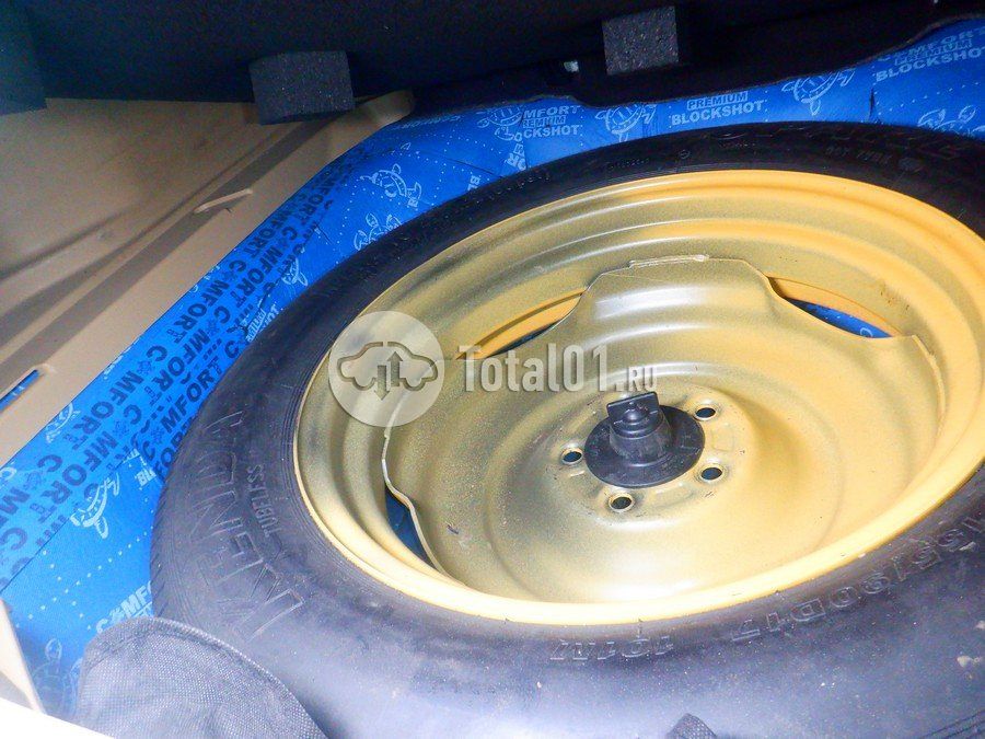 Фото Honda CR-V 90