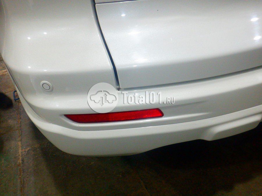 Фото Honda CR-V 182