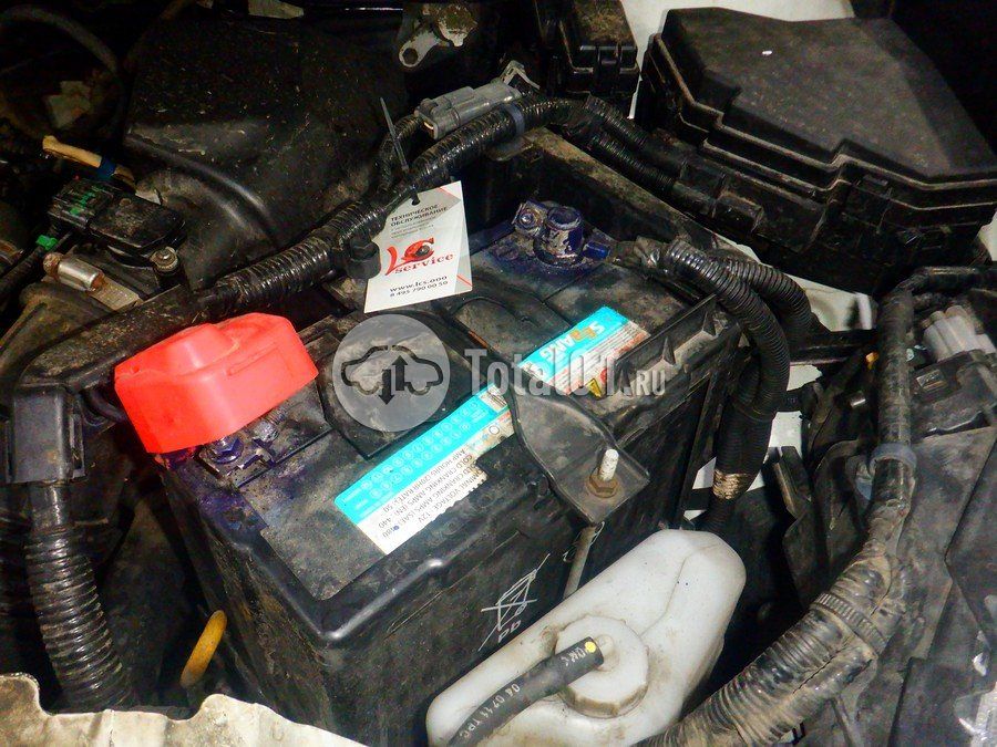 Фото Honda CR-V 268