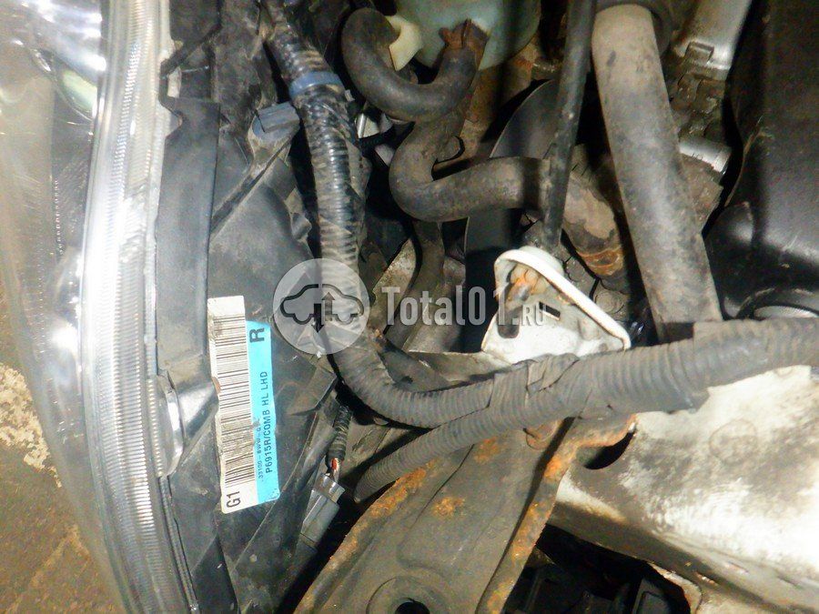 Фото Honda CR-V 288