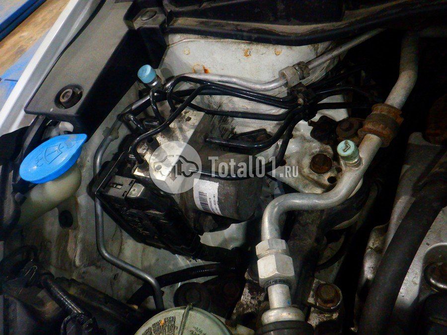 Фото Honda CR-V 294