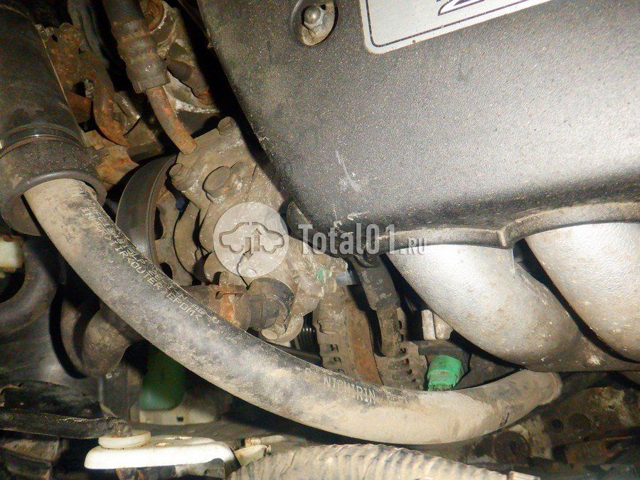 Фото Honda CR-V 298