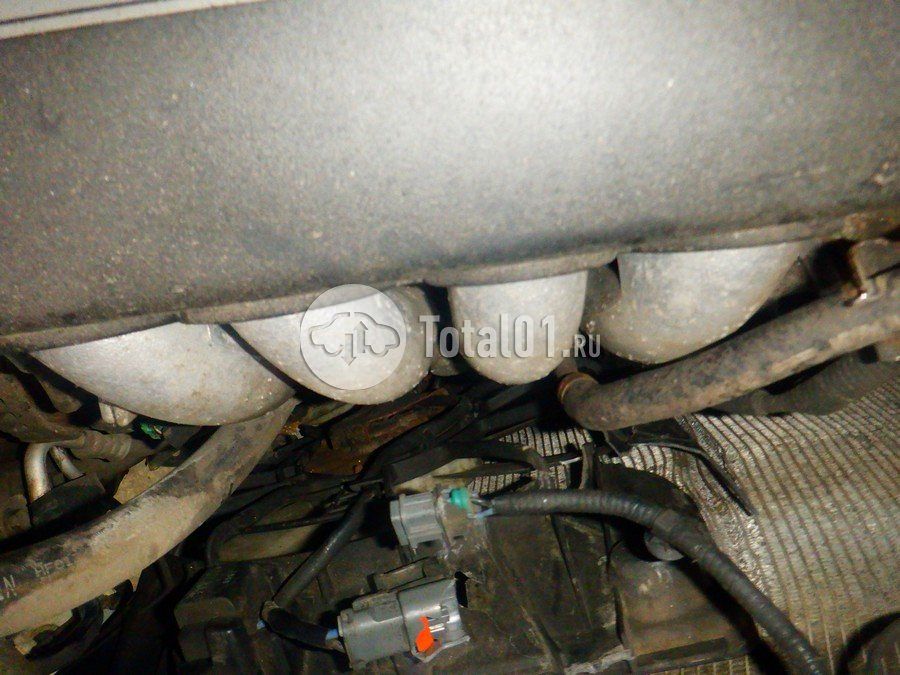 Фото Honda CR-V 300