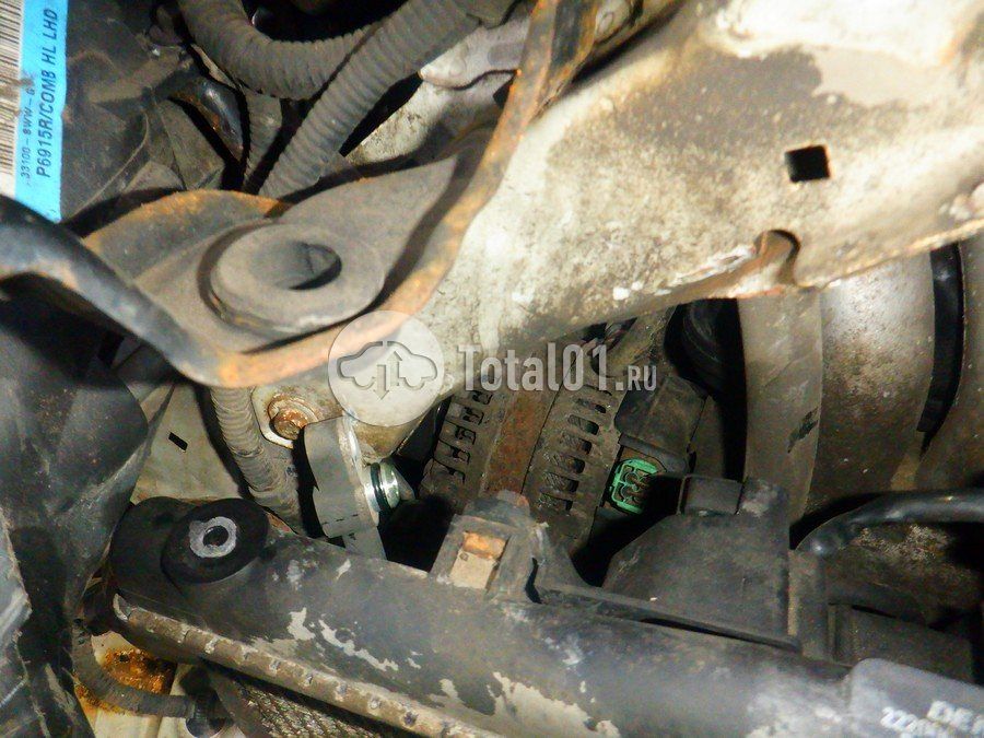 Фото Honda CR-V 304