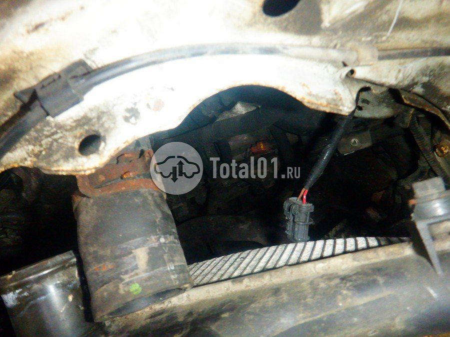 Фото Honda CR-V 306