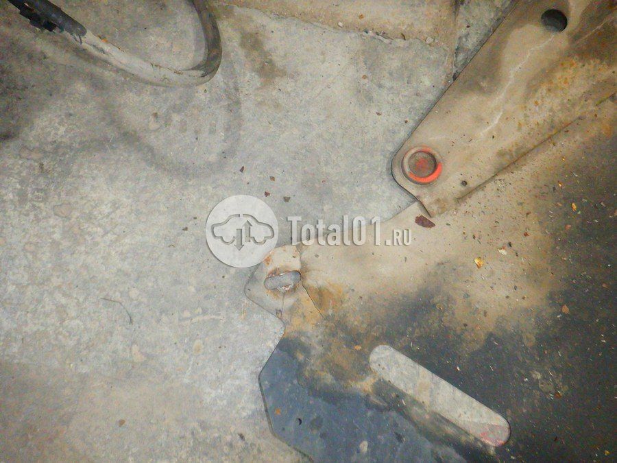 Фото Honda CR-V 324