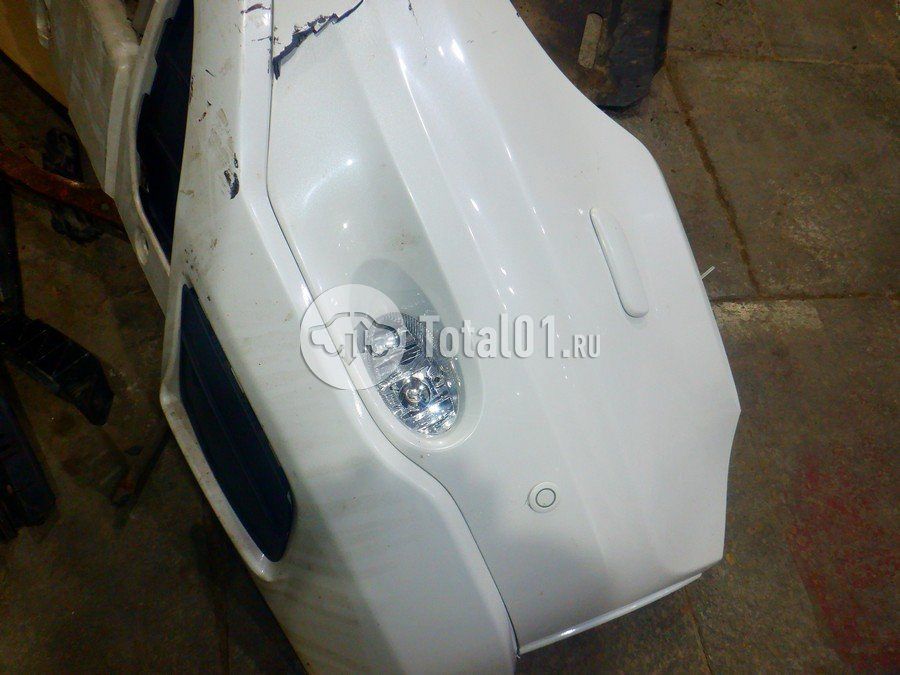 Фото Honda CR-V 332