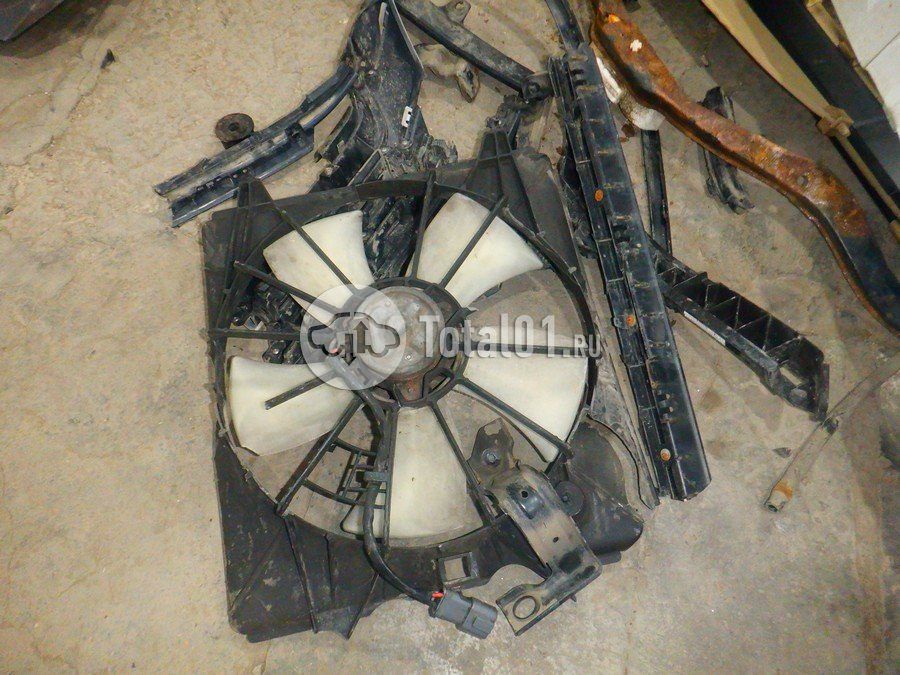 Фото Honda CR-V 336