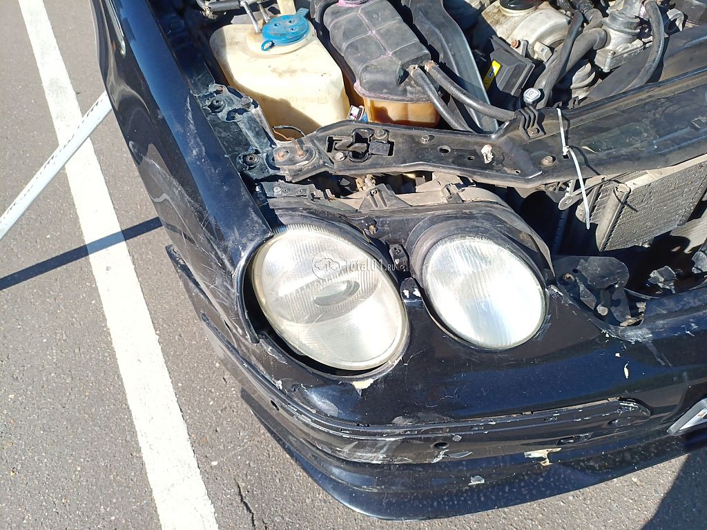 Фото Mercedes-Benz CL-класс 88