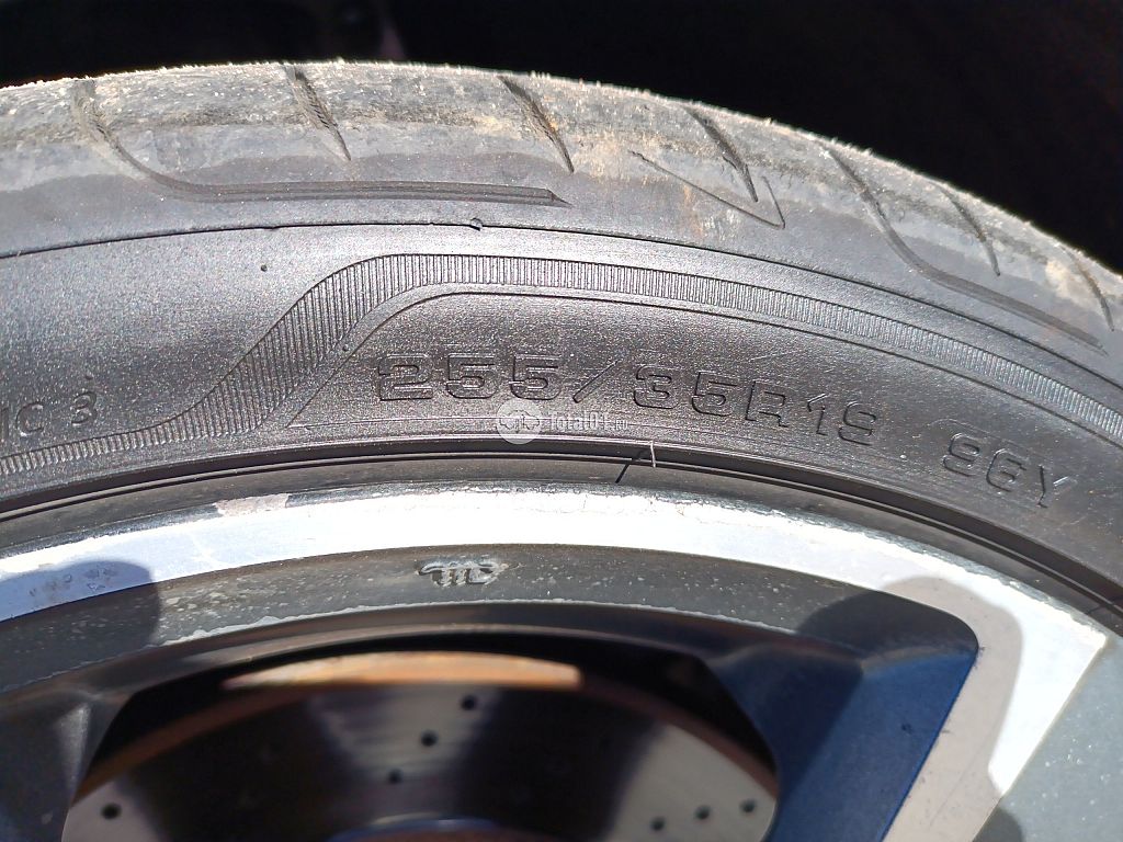 Фото Mercedes-Benz CL-класс 146