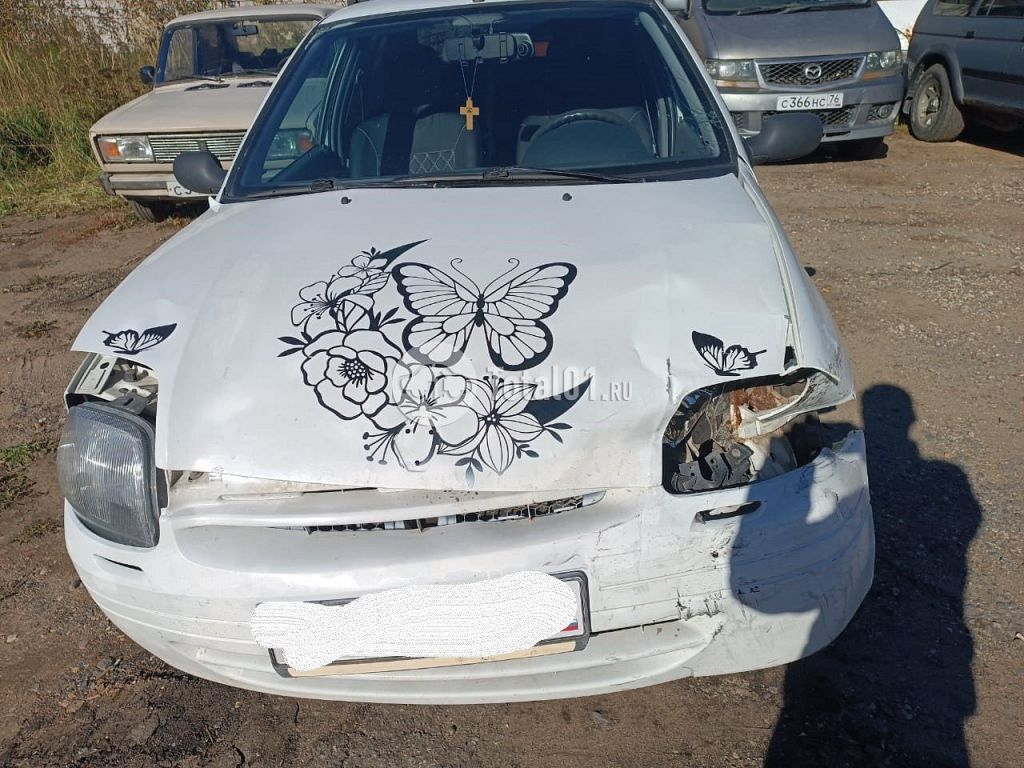 Фото Renault Clio 10
