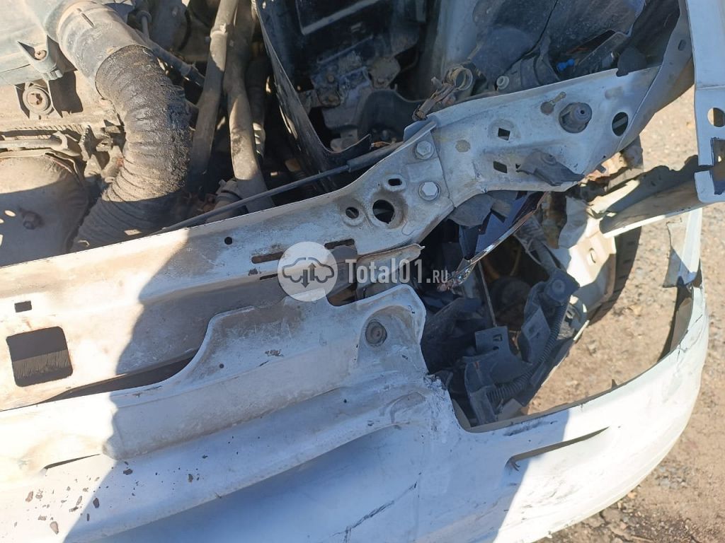 Фото Renault Clio 14