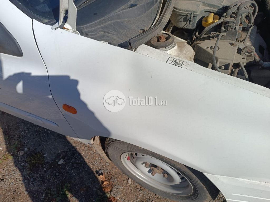 Фото Renault Clio 16