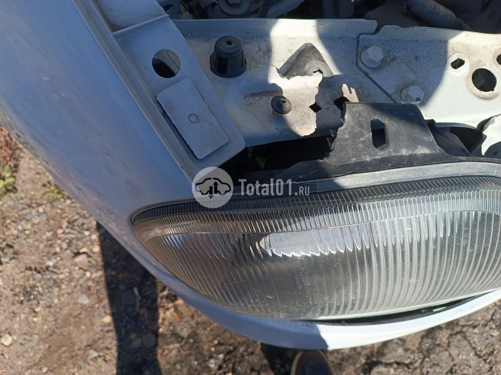 Фото Renault Clio 24