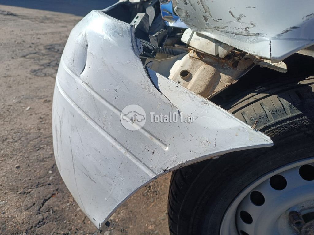 Фото Renault Clio 34