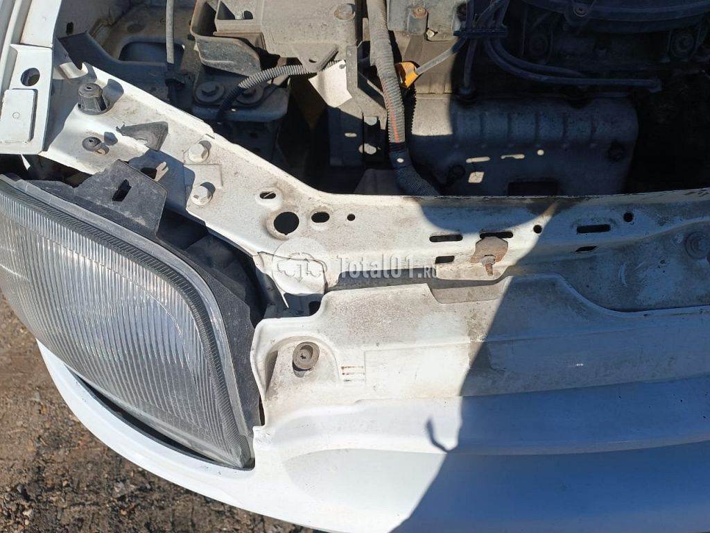 Фото Renault Clio 38