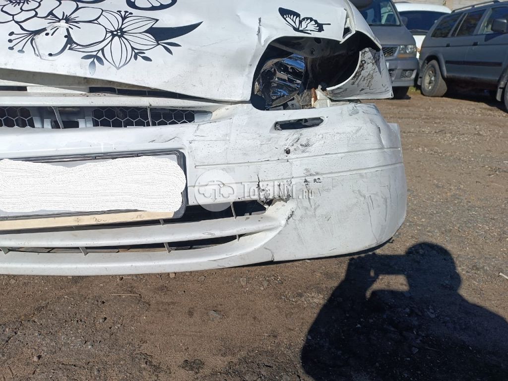 Фото Renault Clio 42