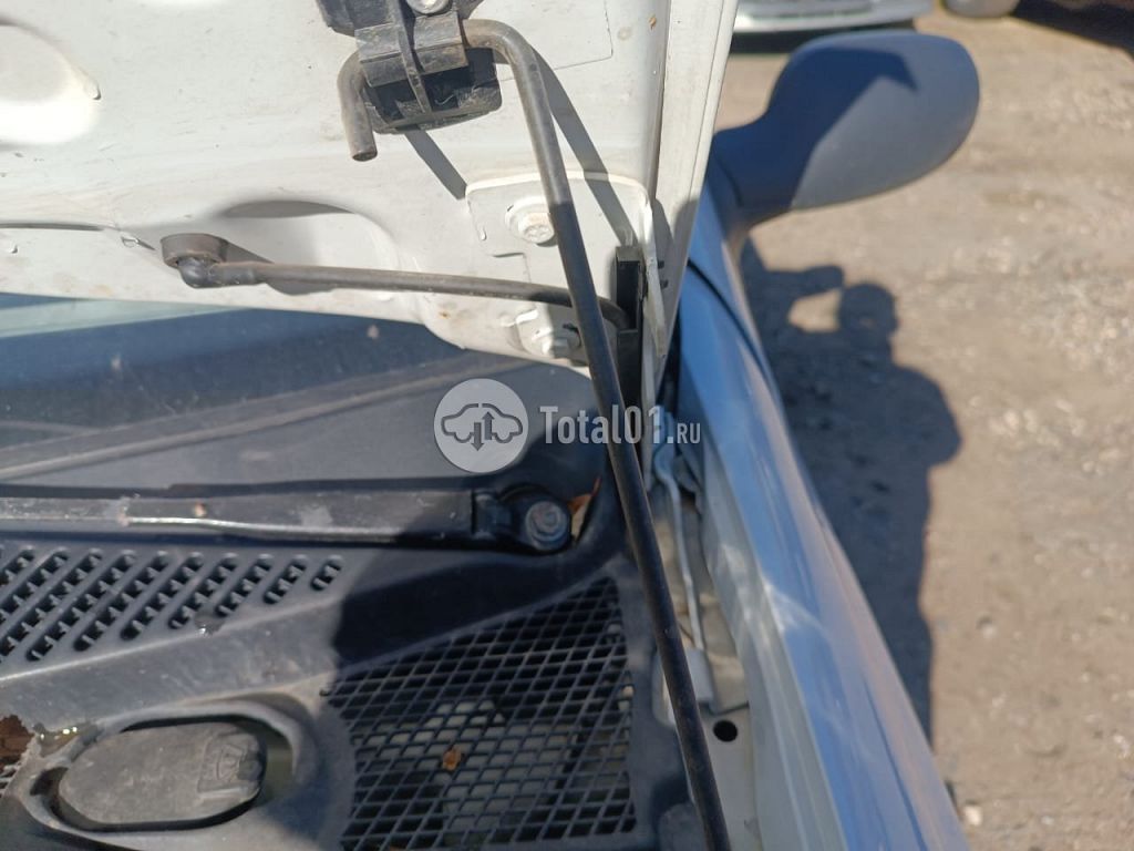 Фото Renault Clio 46