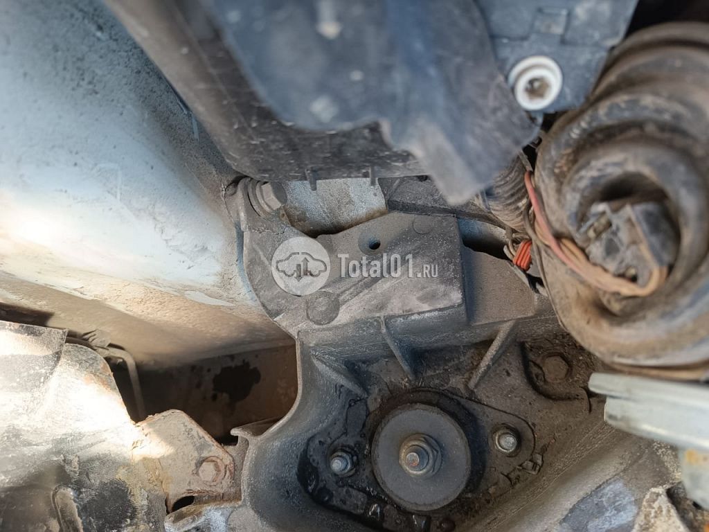 Фото Renault Clio 48