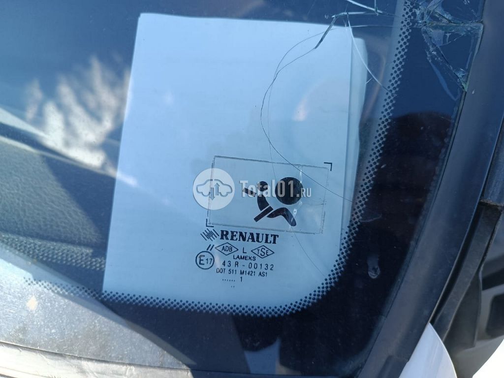 Фото Renault Clio 50