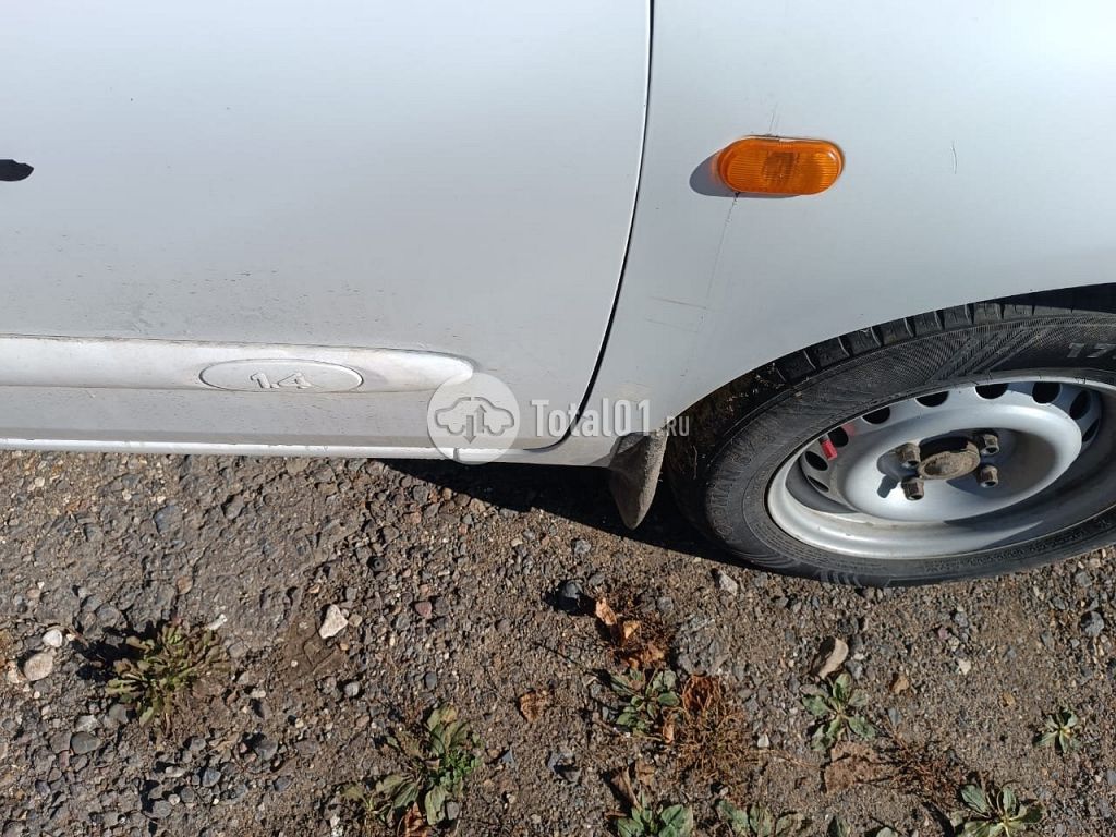 Фото Renault Clio 60