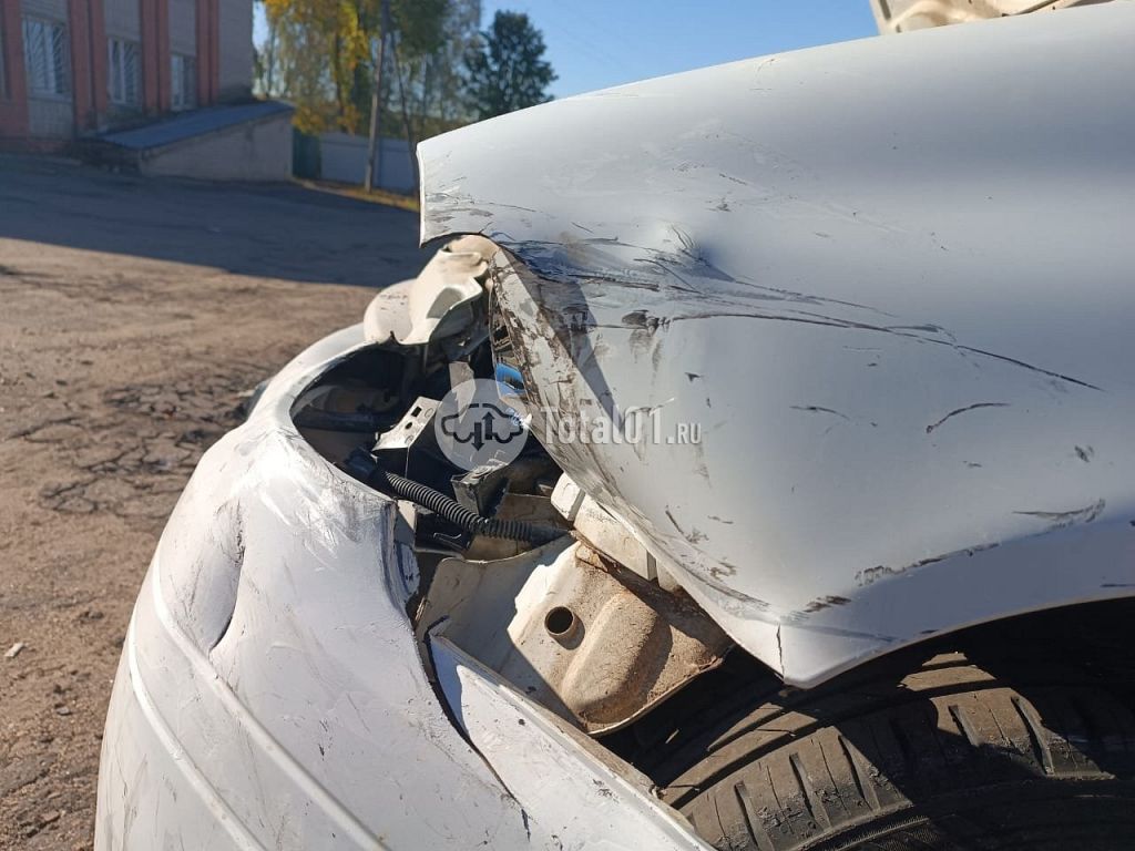 Фото Renault Clio 70