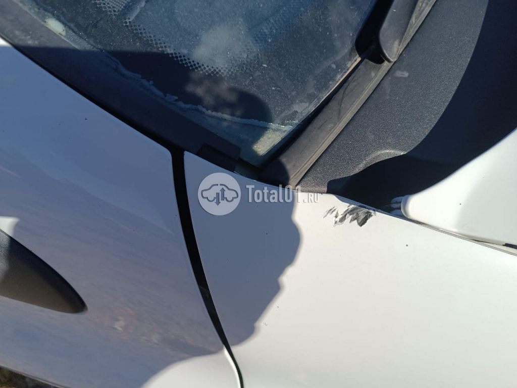 Фото Renault Clio 72