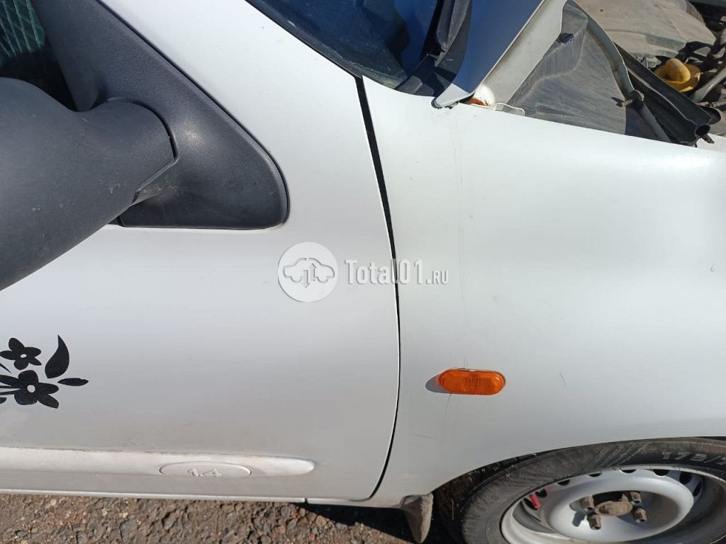 Фото Renault Clio 78