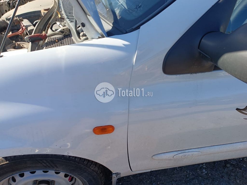 Фото Renault Clio 88