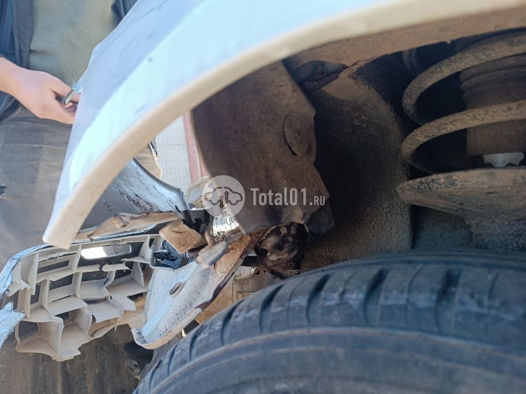 Фото Renault Clio 90