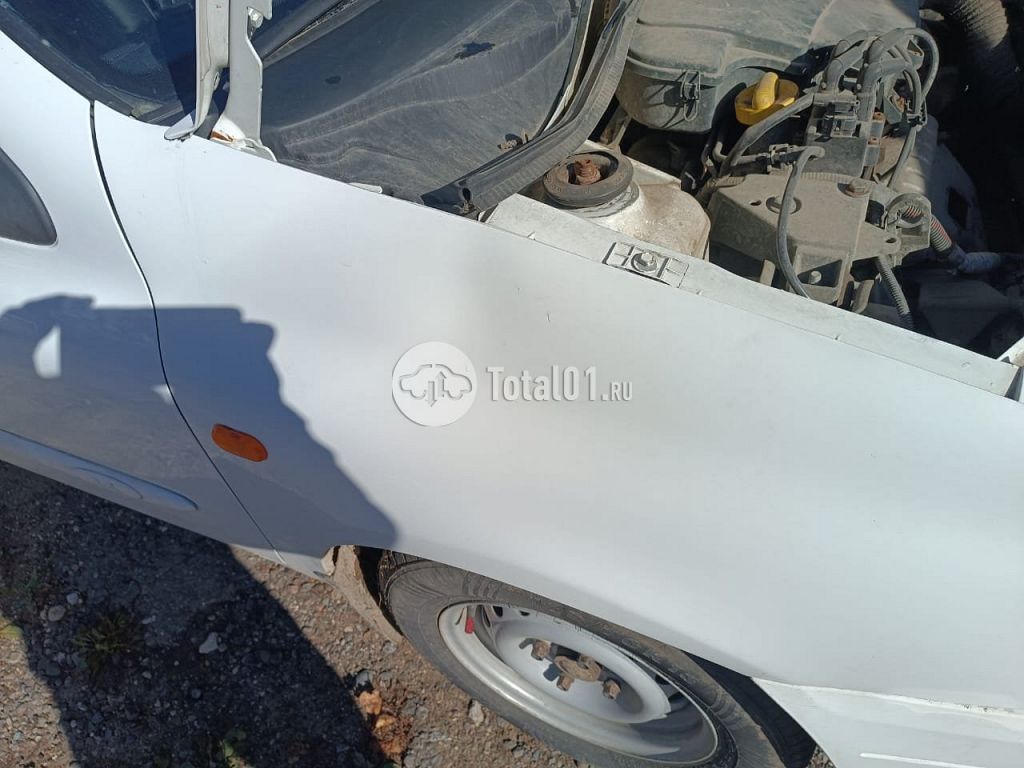 Фото Renault Clio 94