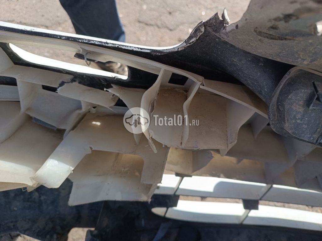 Фото Renault Clio 96